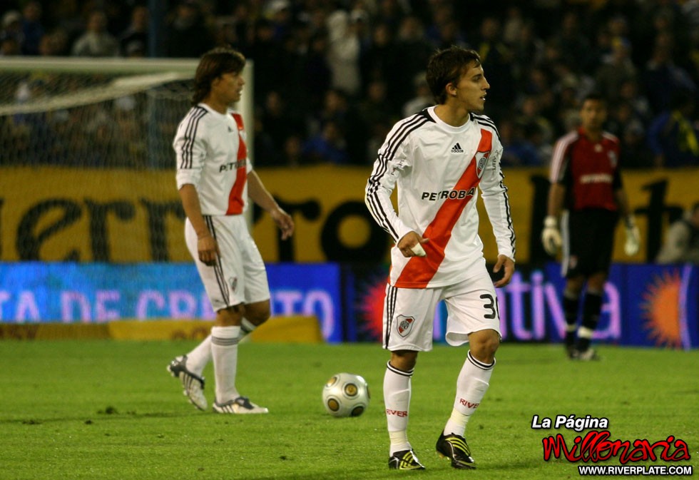 Rosario Central vs River Plate (AP 2009) 21